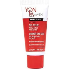 Gelis po akimis 15ml