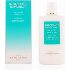 Méthode Jeanne Piaubert Iniscience Demaquillant švelni priežiūra 200 ml