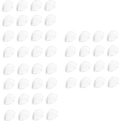 Nagų spalvų diagrama Lenkų lentos ekranas Nagų galiukų ekrano laikiklis Nagų lako ekranas Nagų lako paletė Skaidrus nagų lako įrankis Nagų spalvų lenta 300 vnt.