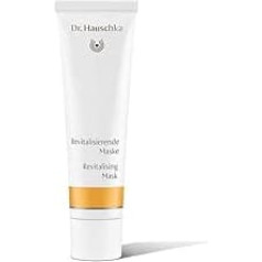 Dr. Hauschka atgaivinanti kaukė 30ml