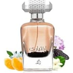 Ekhtiari Eau de Parfum 100 ml