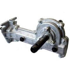 RIC.PAPILLON 52118 Variklinių motopjūklų grupė P.43