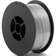 Nerūdijančiojo plieno suvirinimo viela E308T0-3 0,8 mm skersmens - 1 kg