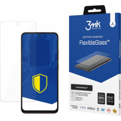 Lankstus stiklas motorola moto g35 hibridinis stiklas
