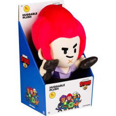 Brawl stars s1 pliušinis žaislas 30 cm - eržilas