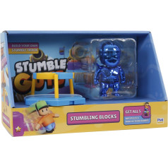 Stumble guys s2 stumbling blocks - ver.c