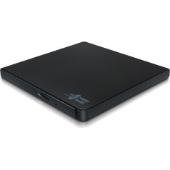 Įrašymo įrenginys gp57eb40 gp57eb40 (usb 2.0; išorinis)