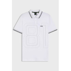 Paddy Open Polo marškinėliai M 50469055-111 / 3XL