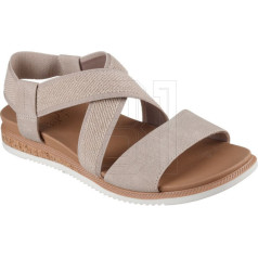 Bobs Desert Kiss Low W 114705-TPE sandalai / 38