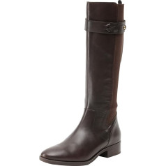 Geox Girls' D Felicity Knee High Boot