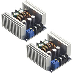 BGTXINGI 2 vnt. 20A 300W didelės galios 