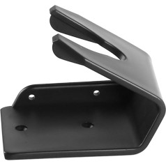 Laroal Halterung für Barcode-Scanner, Scanner-Halterung, Barcode-Halterung, universelle Halterung für Barcode-Scanner, Halterung für Mehrzweck-Barcode-Scanner, Wandhalterung