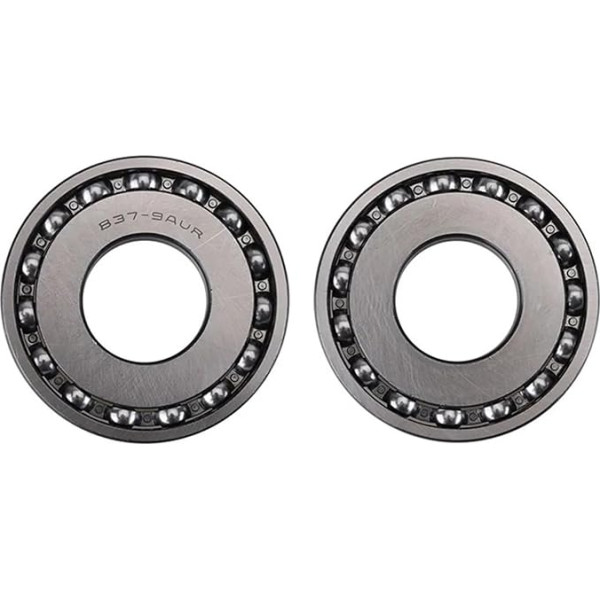 VQRINWIEL 1 stücke Übertragung Lager B37-15UR B49-12UR B35Z-5UR B37-9AU K114 Getriebe(B37Z-5UR)