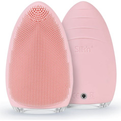 Silkn Bright Silicone Facial Cleansing Brush (FB1PE1P001)
