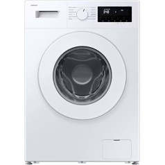 Skalbimo mašina ww90fg3m05tweo