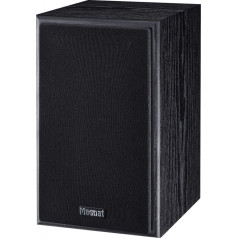 Monitoriaus garsiakalbis s10 b juodas (2 vnt.)