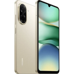 redmi a5 3/64gb aukso spalvos