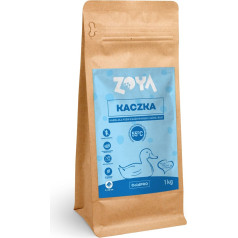 Zoya coldpro ančių sausas maistas šunims 1kg