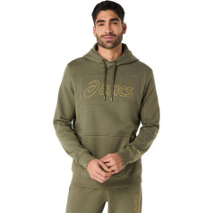 Logotipas OTH Hoodie M 2031E187302 / xl