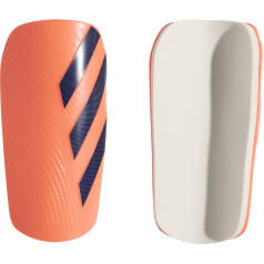 TIRO SG EU klubo kelio įtvarai KA0028 / oranžinė / M