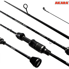 Makšķerkāts AKARA «UNIVERSAL MAX» L 2X