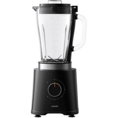 Blenderis 600 W su 1,75 l stikliniu ąsočiu