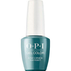 OPI Ar tai ietis tavo kišenėje?