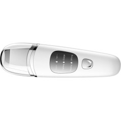 VALICLUD Beauty Shovel Machine Grožio įrankiai Odos priežiūros priemonė LCD ekranas Scraper Elektrinė priemonė Beauty Scoop Machine White