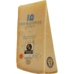 Parmezano sūris (Parmesan Reggiano) Per 12 mėnesių 1 kg