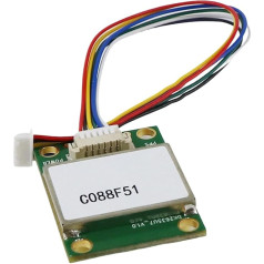 Masalas valtis GPS modulis Žvejybos valtis GPS modulis R18 CTV18 V18 C118
