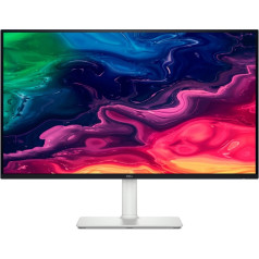 Monitorius s2725qc 27 colių amd freesync ips led 4k (3840x2160)/2xhdmi/usb-c/2xusb 3.2/garsiakalbiai/3y
