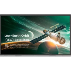 Interaktyvus monitorius 86 colių re8603a ips 1200:1/touch/hdmi