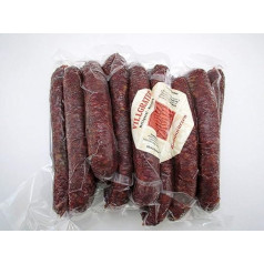 Židinio šaknys Rūkytas vilnugaris Apie 680 g