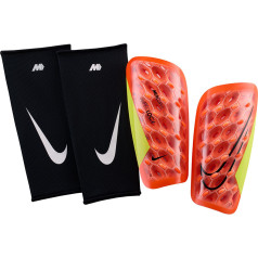 Mercurial Lite Super Lock kelio įtvarai DN3609-830 / oranžinė / M