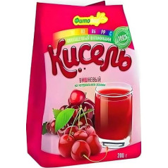 Fitodar vyšnių šalto lukšto milteliai 200 g