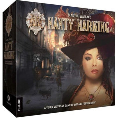 Žaidimai Nanty Narking - Francais