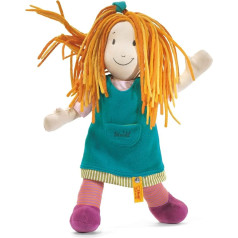 Steiff 38 cm lėlė Frieda (įvairiaspalvė)