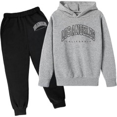 Vaikų sportinis kostiumas Vasaros apranga 2 dalių kūdikių medvilniniai šortai ir palaidinės rinkiniai Ilgų rankovių marškiniai su kelnėmis Loungewear Vaikų drabužiai berniukams mergaitėms 1-7 metai