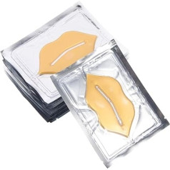 Ipetboom Lippenpflegepad Lippenmasken Hautpflegeprodukte Für Damen - Lippenpflege Zum Trocknen