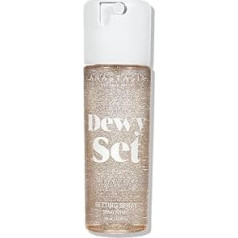 Anastasia Beverly Hills Devy Set Set Setting Spray Moterims 3,4 oz