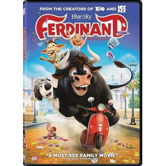 Ferdinandas