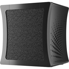 MINETAN BODY.SKIN Tan.Wave Nešiojamasis ekstrahentas su filtru
