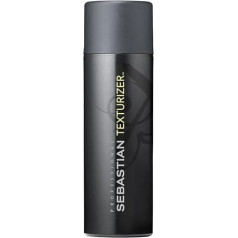 Sebastian Professional Texturizer Liquid Gel Flexible Definition for All Hair Types Profesionali plaukų priežiūra 150ml