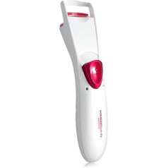 TOUCHBeauty AG-2016A blakstienų rietiklis Terminis blakstienų rietiklis Šildomas blakstienų rietiklis Elektrinis blakstienų rietiklis makiažui Grožio priemonė