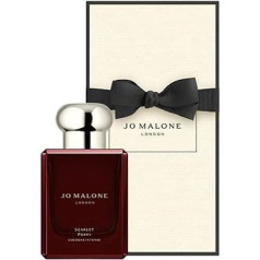 JO MALONE London Scarlet Poppy Cologne intensyvaus intensyvumo vienkartiniai kvepalai 50ml