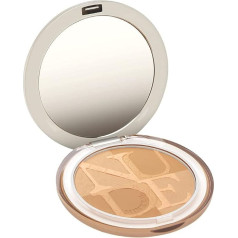 DIOR DIORSKIN MINERALINIS NUODE BRONZE POUDRE Šilta saulės šviesa