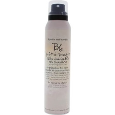 Sausieji šampūnai by Bumble and bumble PRET-a-Powder Tres Invisible sausasis šampūnas 150ml