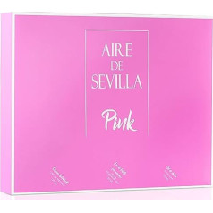 AIRE DE SEVILLA rausva oro žarna 150+B+G standartinis vienas dydis