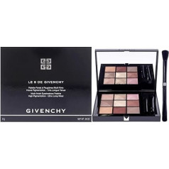 GIVENCHY Le 9 De Multi Finish akių šešėlių paletė Nr.09 (8g)