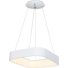 ASTRO LED pakabinamas šviestuvas 1x LED/24W/230V